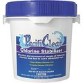 Water Techniques Chlorine Stabilizer - 4 lbs Pail WA601472